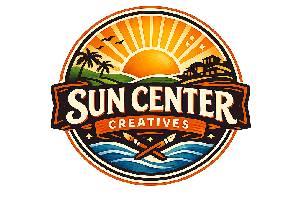 Sun Center Creatives